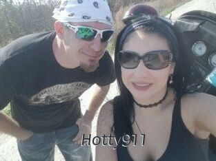 Hotty911