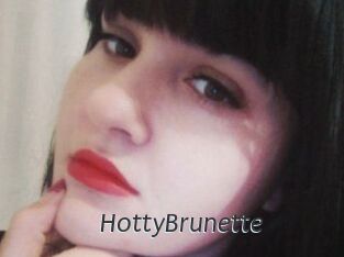 HottyBrunette