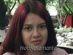 HottyDiamante