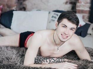 HottySam