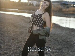 HousePet