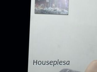 Houseplesa Ligne Rose