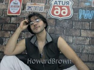 HowardBrown