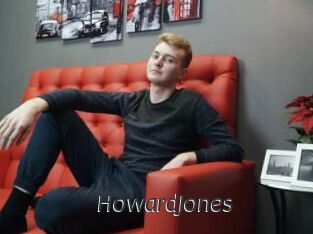 HowardJones