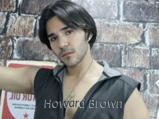 Howard_Brown