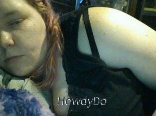 HowdyDo