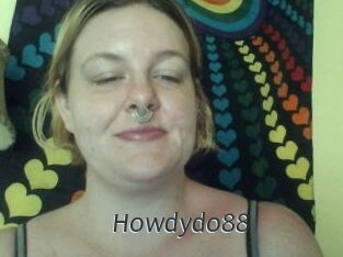 Howdydo88