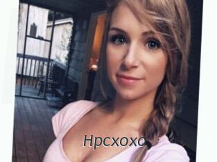 Hpcxoxo