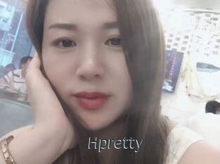 Hpretty