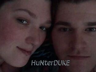 HuNterDUKE