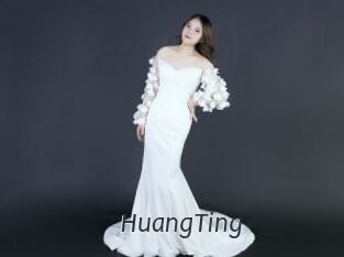 HuangTing