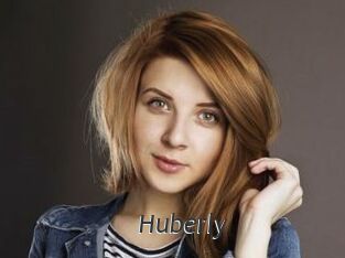 Huberly