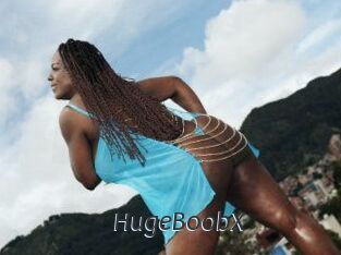 HugeBoobsX
