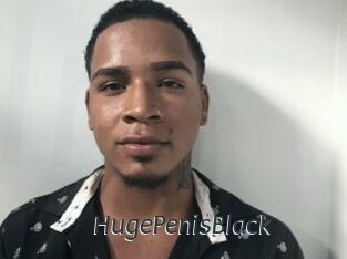 HugePenisBlack