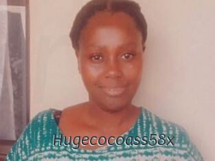 Hugecocoass58x