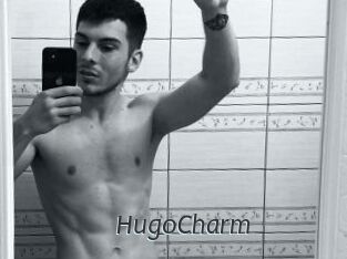 HugoCharm