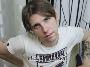 HugoManson