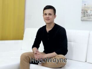 HugoWayne