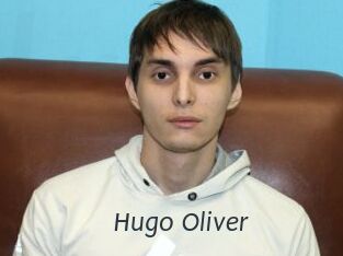 Hugo_Oliver