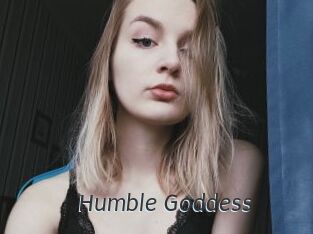 Humble_Goddess