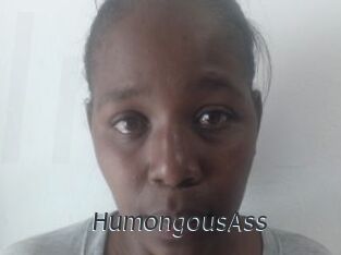 HumongousAss
