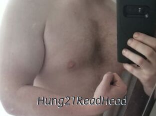 Hung21ReadHead