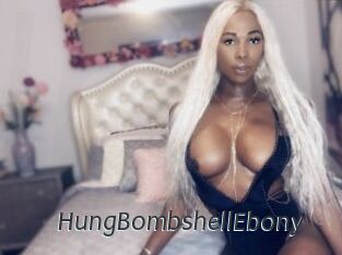 HungBombshellEbony