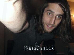 HungCanuck