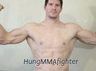 HungMMAfighter