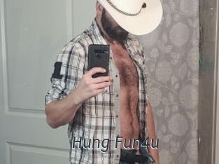 Hung_Fun4u Ligne Rose
