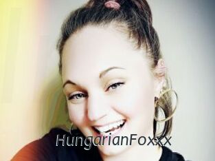 HungarianFoxxx
