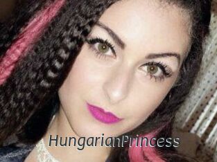 HungarianPrincess