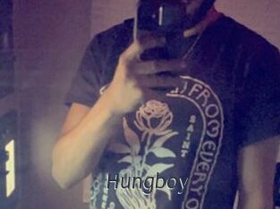 Hungboy