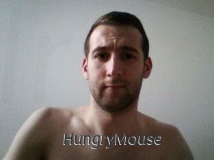 HungryMouse