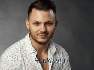 HunkLiviu Ligne Rose