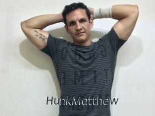 HunkMatthew