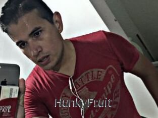 HunkyFruit