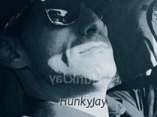 HunkyJay