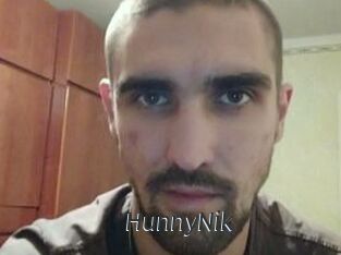 HunnyNik