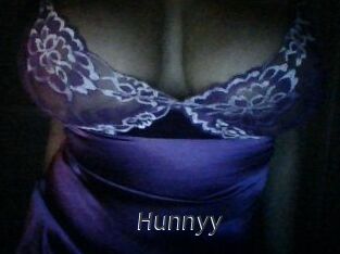 Hunnyy Ligne Rose