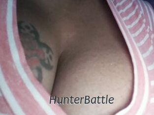 HunterBattle