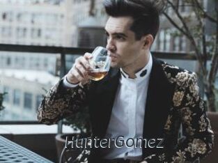 HunterGomez