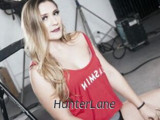 HunterLane