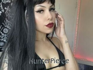 HunterPierce