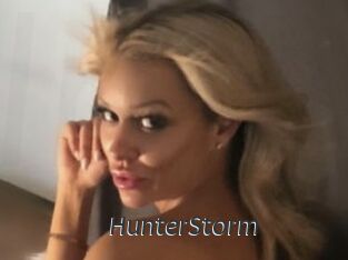 HunterStorm