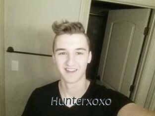 Hunterxoxo