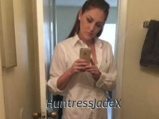 HuntressJadeX