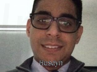 Husayn