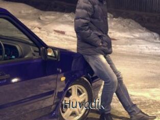 Huvadik