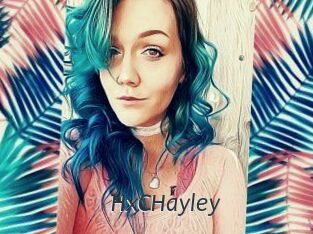 HxCHayley
